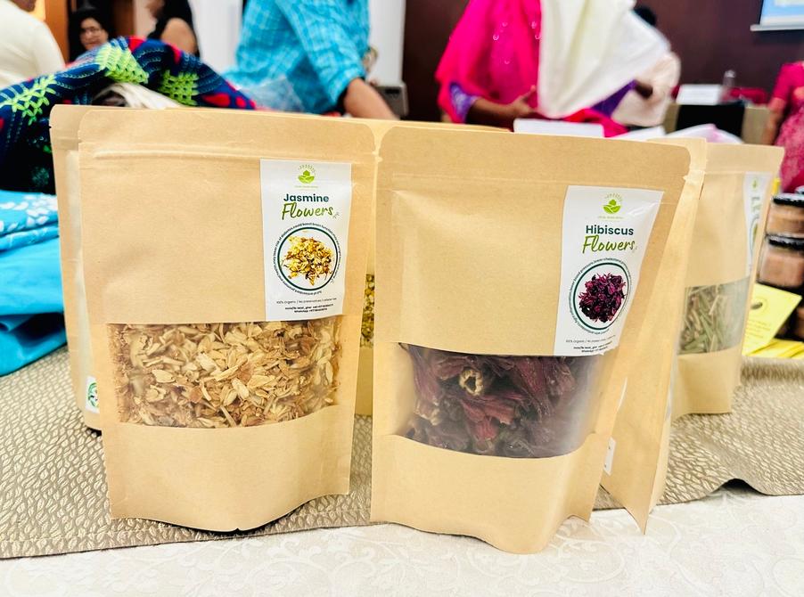 UNESCAP Wesellonline online training photo gallery